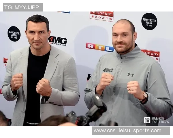 克利钦科与约书亚巅峰对决谁能称霸拳坛引发全球关注