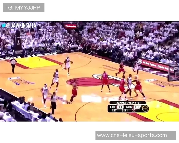 2011年NBA季后赛公牛与热火经典对决全场精彩回放视频分享